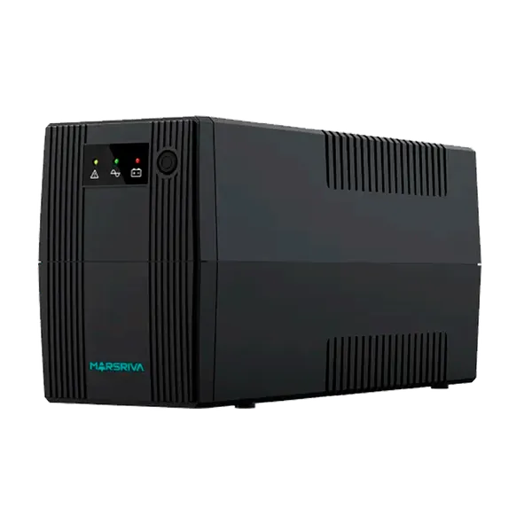 Batería Marsriva UP MR 1000VA 600W 12V 9AH X 1